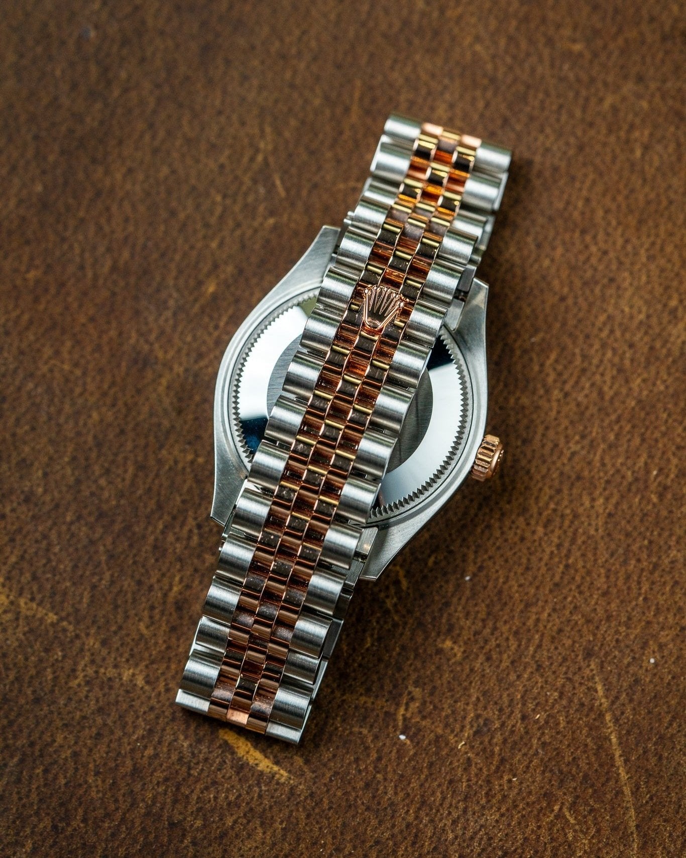 2023 Rolex Datejust 278271 | Mint Rolex Watches – Alpha Crown