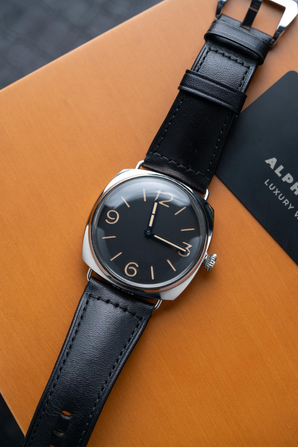 Panerai Radiomir PAM00721