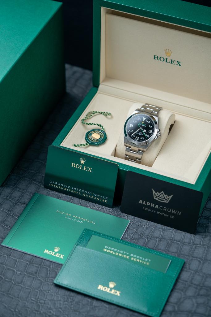 N i k o nＤ7200 126900 Air King : r/rolex