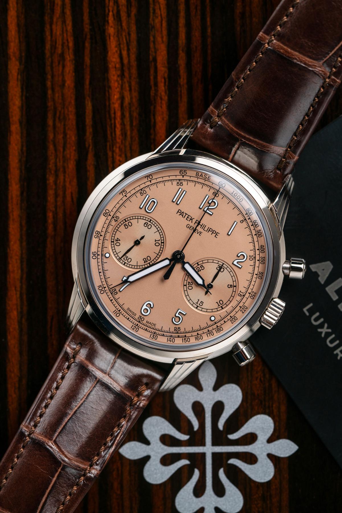 Patek Philippe Complications 5172G
