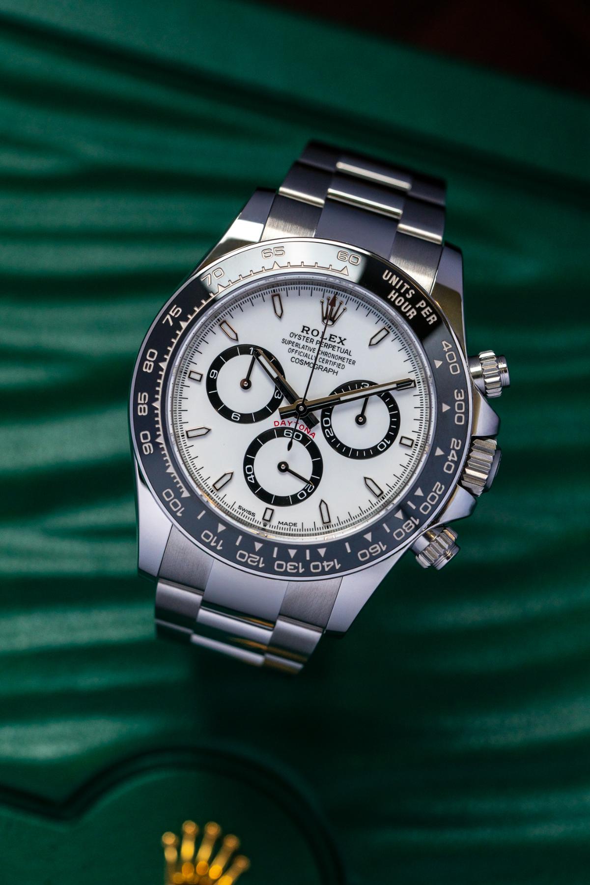 Rolex Daytona 126500LN